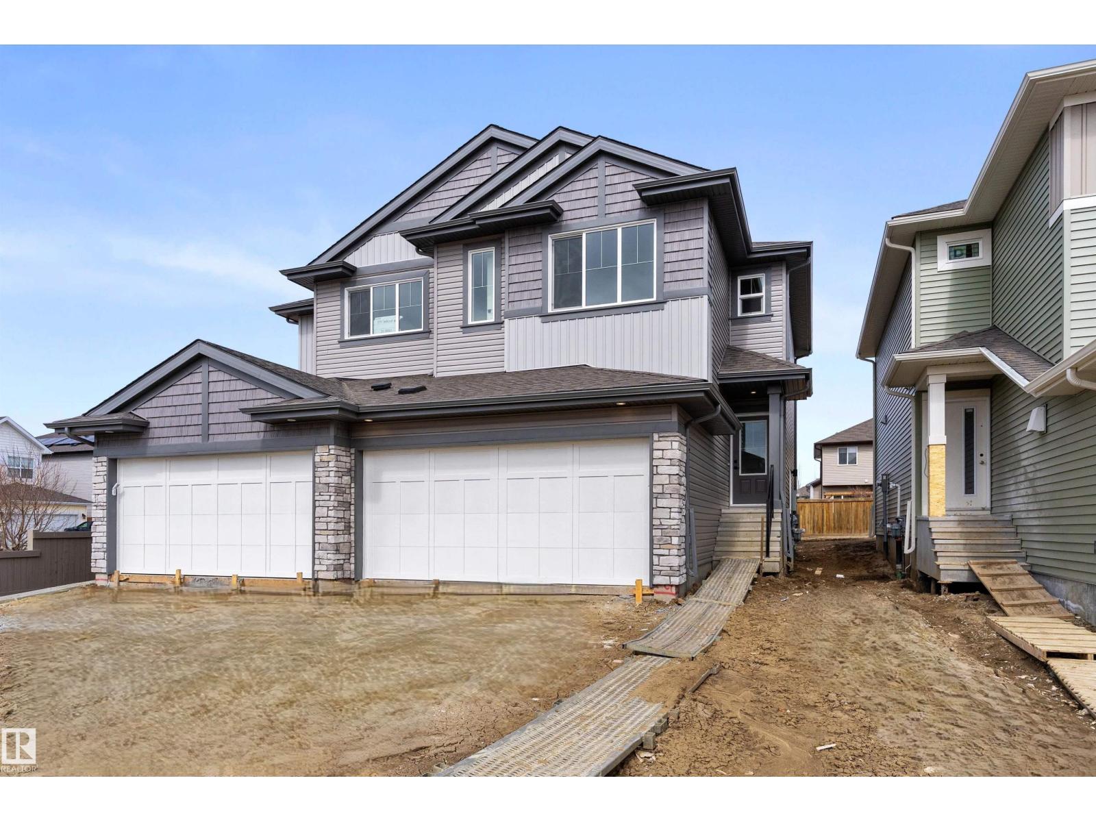Additional image 2 of 1192 South Creek Wynd, Stony Plain, AB, T7Z0P5