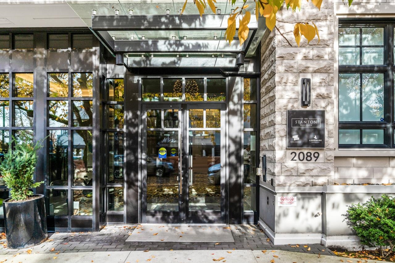 Additional image 2 of PH4-2089 43rd Avenue W, Vancouver, BC, V6M 2C8