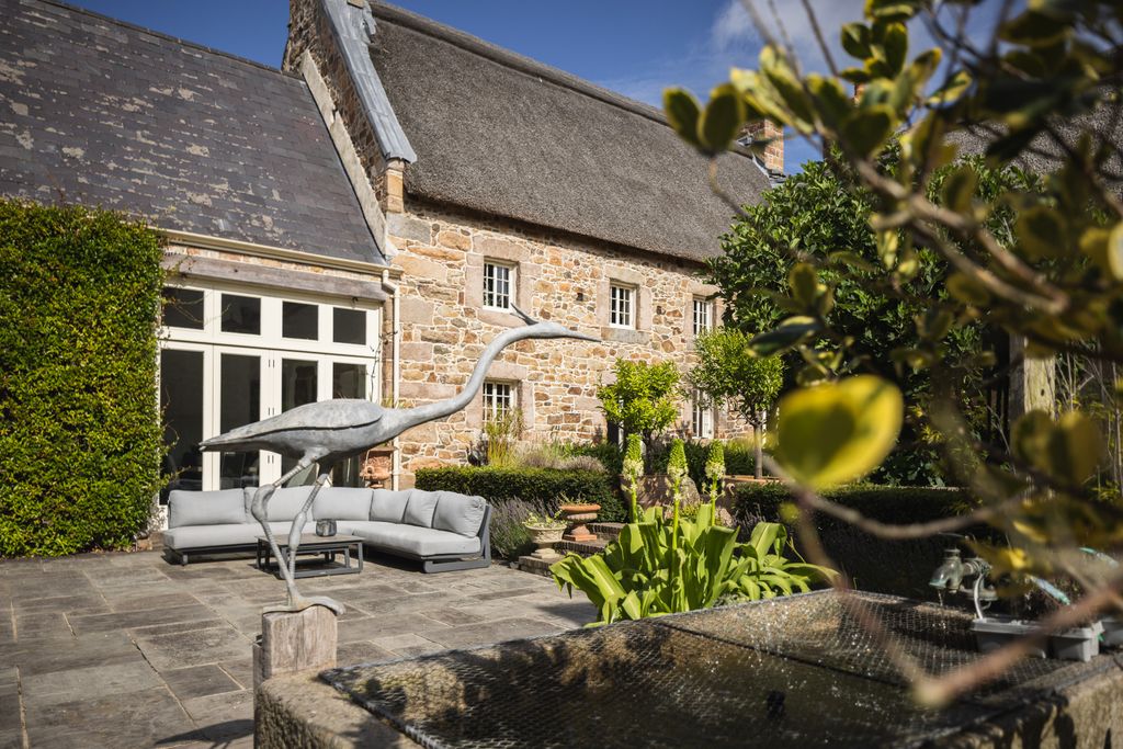 Additional image 15 of 6 bed detached house for saleLes Charrieres Malorey, St. Lawrence, Jersey JE3