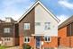 Corfe Meadows, Broughton, Milton Keynes