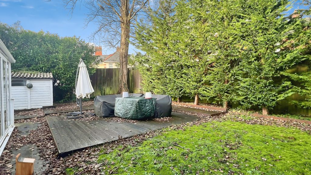 Additional image 25 of 4 bed detached house for saleFidlas Road, Llanishen, Cardiff CF14