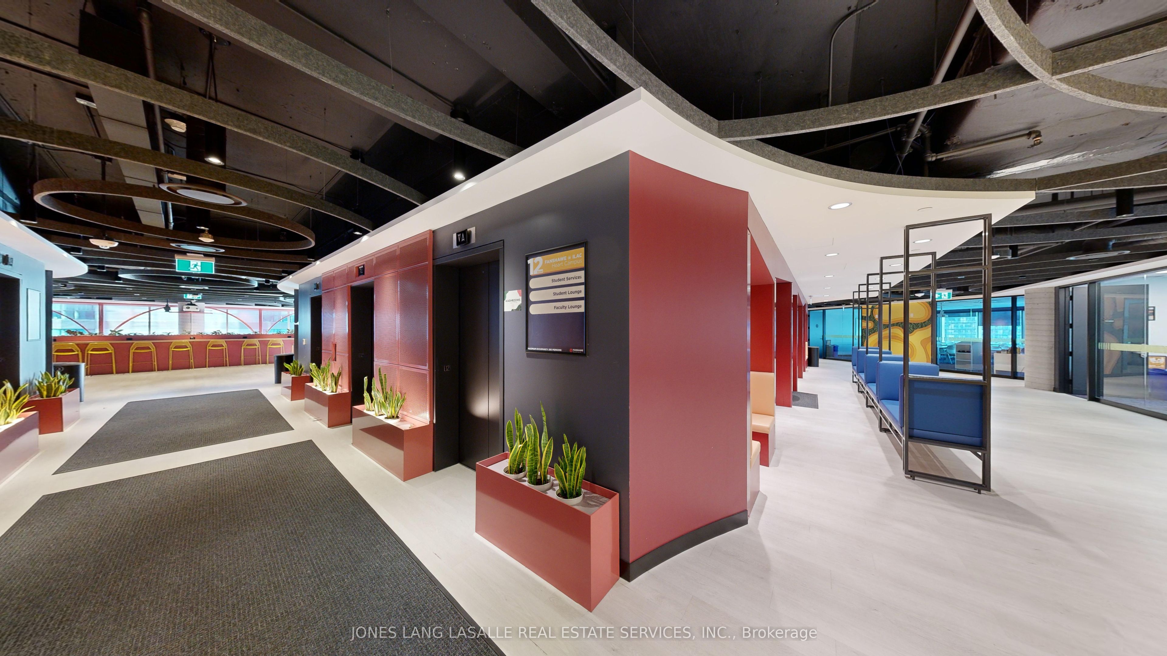 Additional image 4 of 1200-655 Bay Street, Toronto, ON, M5G 2K4