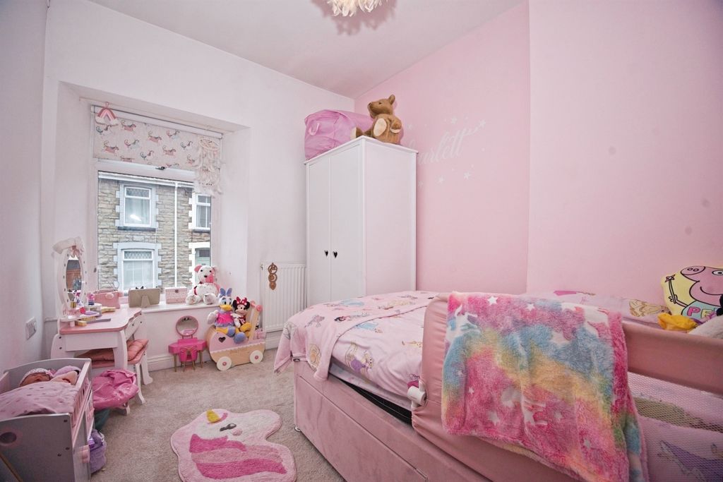 Additional image 15 of 3 bed terraced house for saleLancaster Street, Blaina, Abertillery NP13
