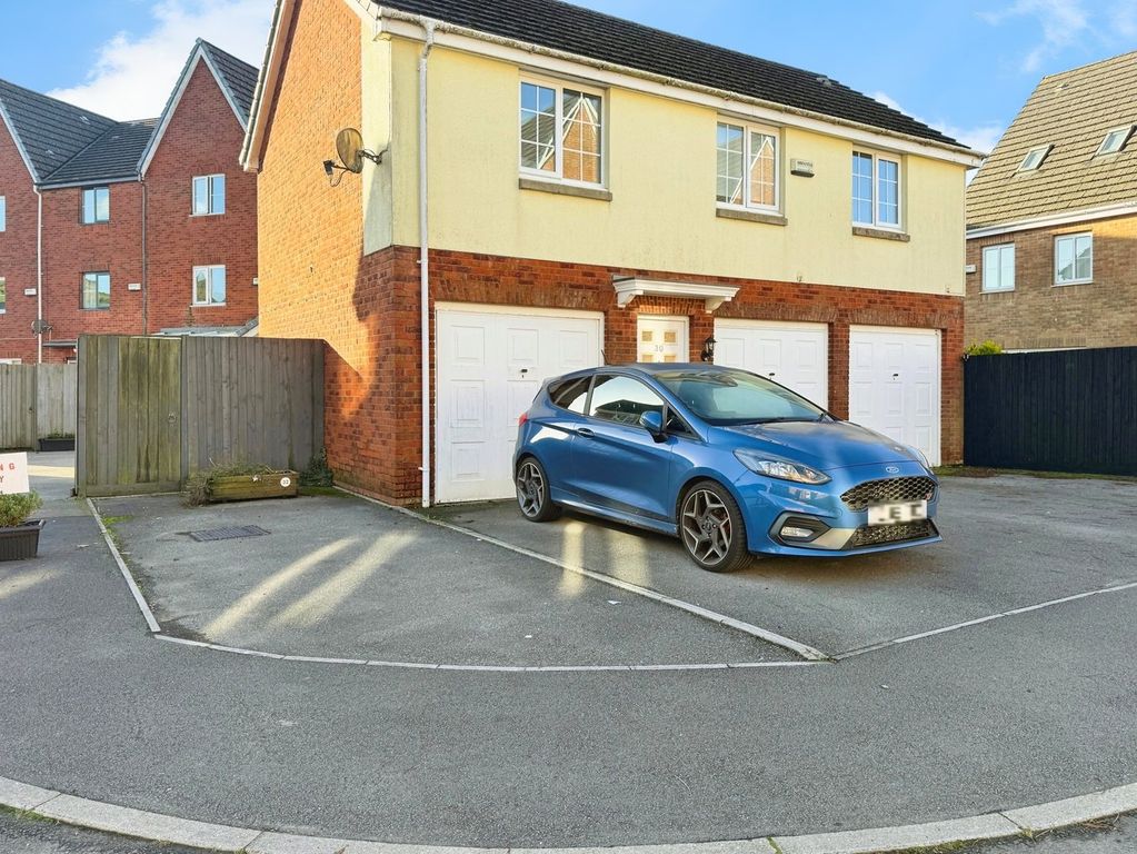 Additional image 17 of 3 bed semi-detached house for saleMilfraen View, Brynmawr, Ebbw Vale NP23