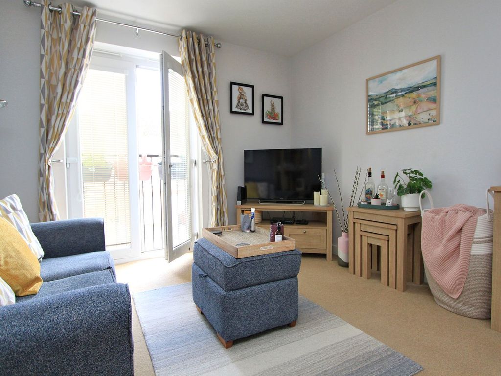 Additional image 3 of 2 bed flat for saleLeaze Close, Thornbury BS35
