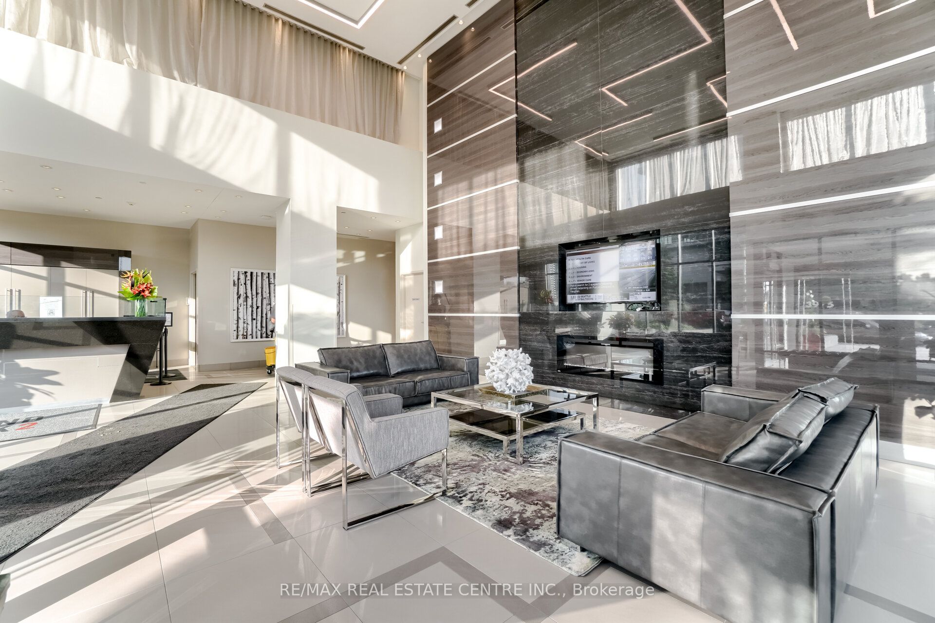 Additional image 6 of 2910-3975 Grand Park Drive, Mississauga, ON, L5B 0K4