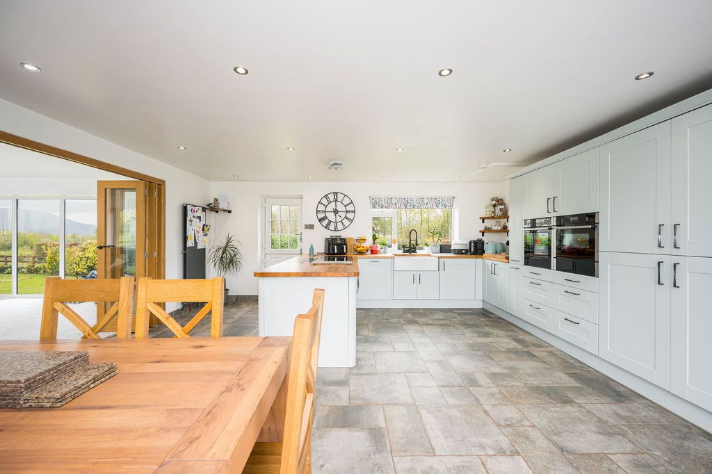 Additional image 11 of 4 bed detached house for saleMountain View, Llantilio Pertholey, Abergavenny NP7