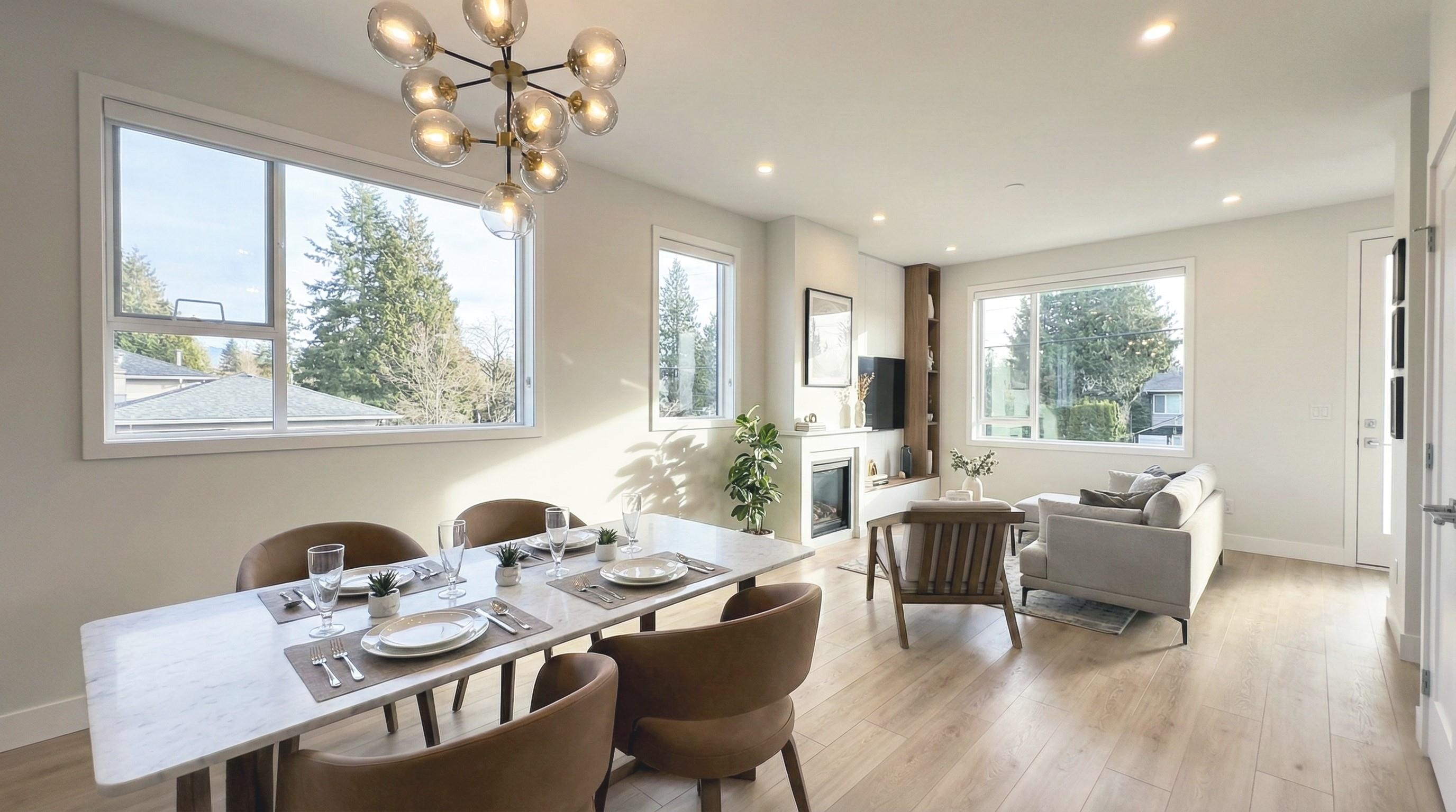 1-2240 39th Avenue E, Vancouver, BC, V5P 1H8