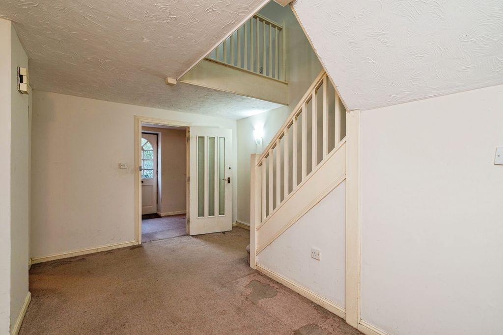 Additional image 2 of 2 bed maisonette for saleStaithe Road, Bungay NR35