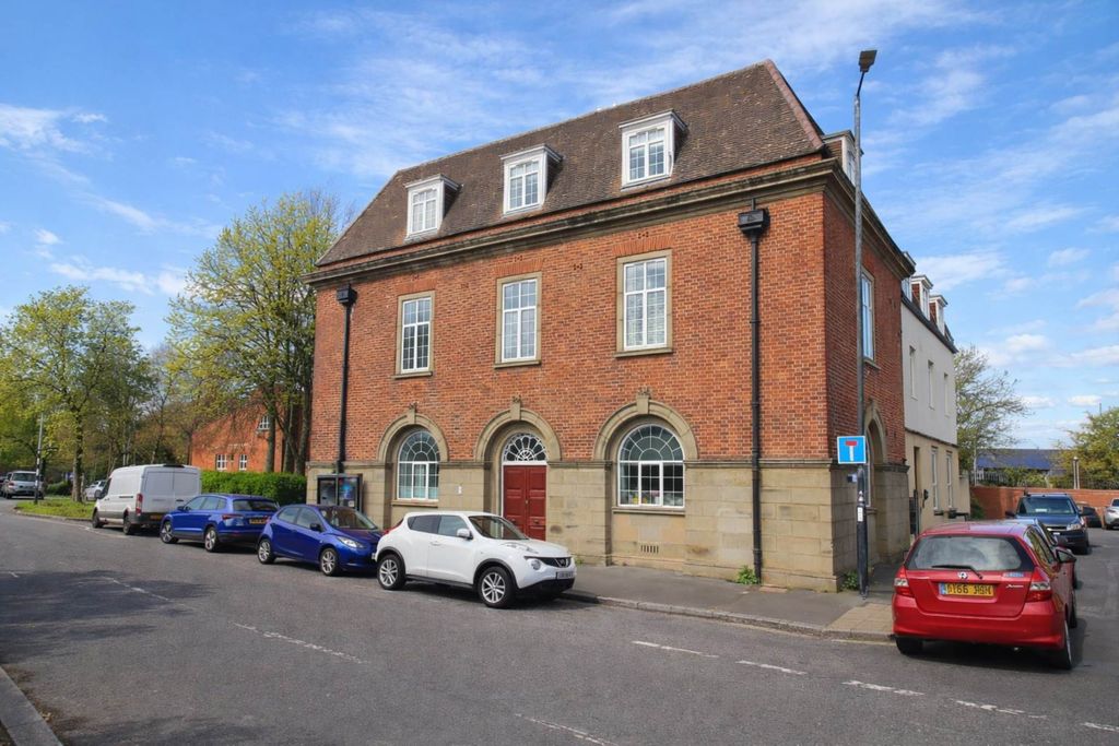 2 bed flat for saleSelsdon House, Avonmouth BS11