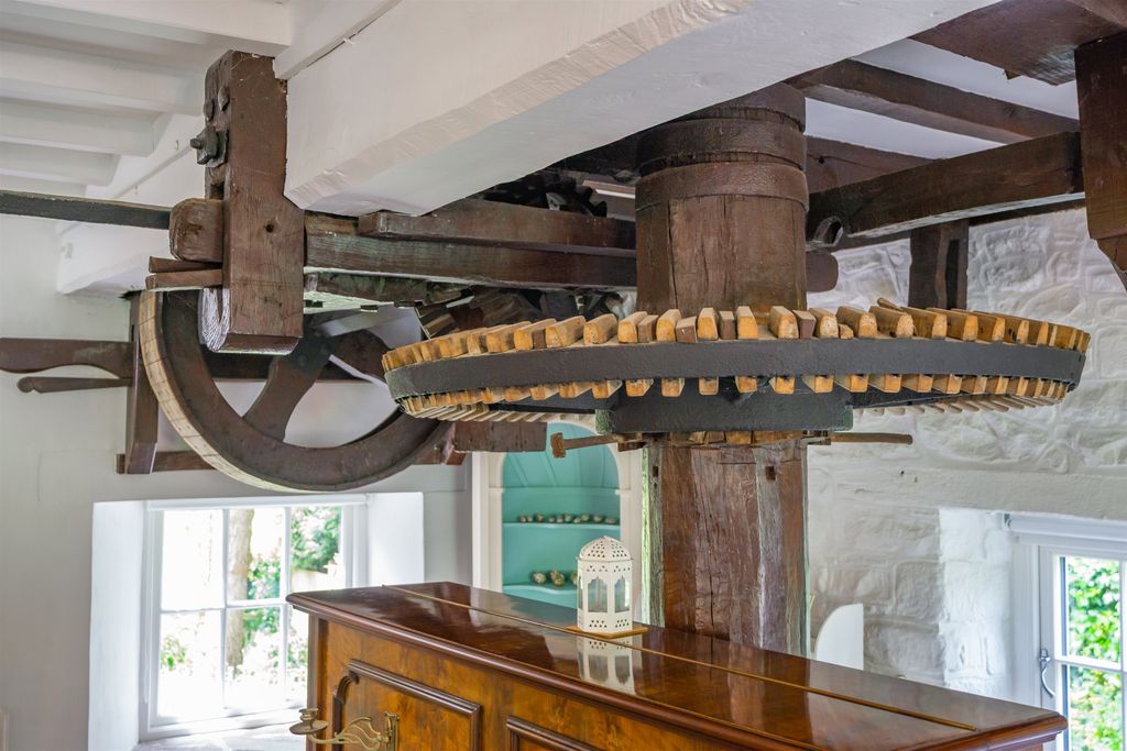 Additional image 5 of 3 bed detached house for saleLlanvair Discoed, Chepstow, Monmouthshire NP16