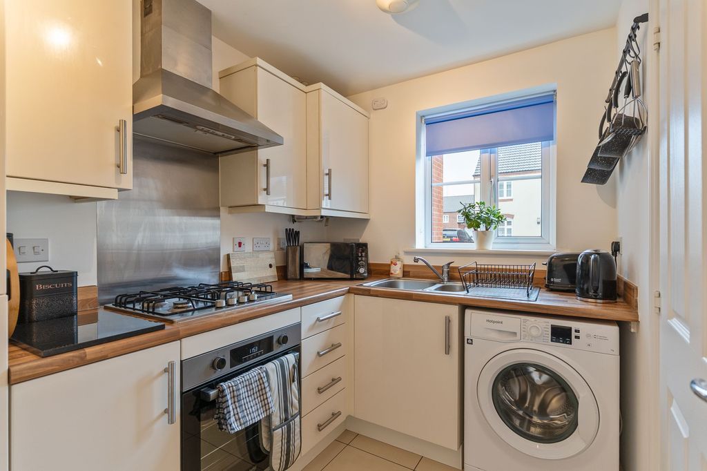 Additional image 3 of 2 bed terraced house for saleLysaght Way, Newport NP19