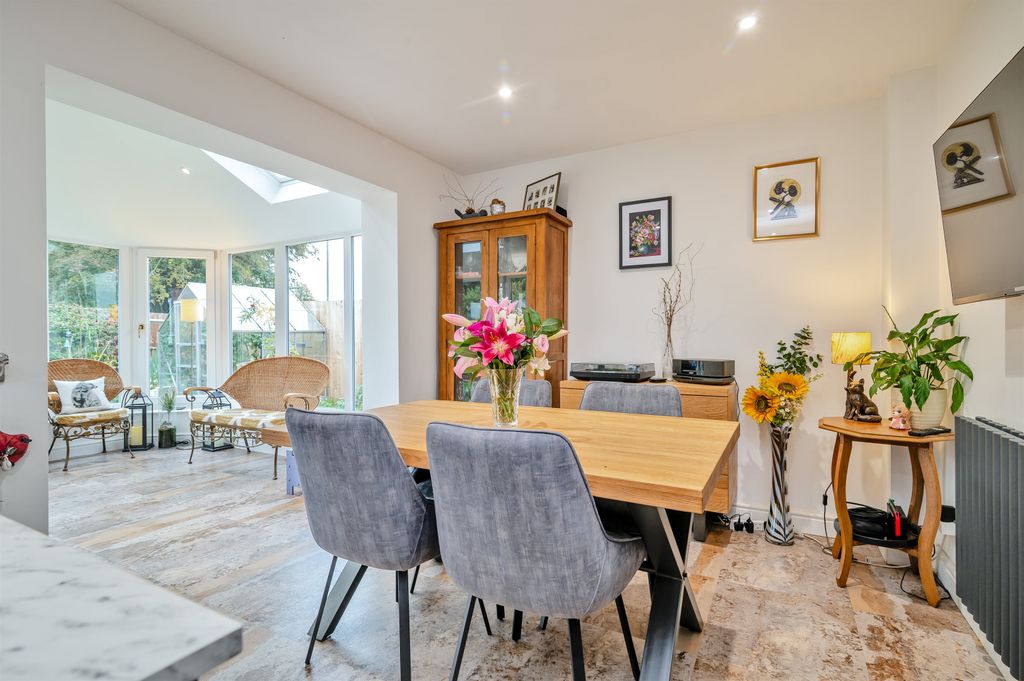 Additional image 5 of 4 bed detached house for saleCanon Lane, Caerwent, Caldicot, Monmouthshire NP26