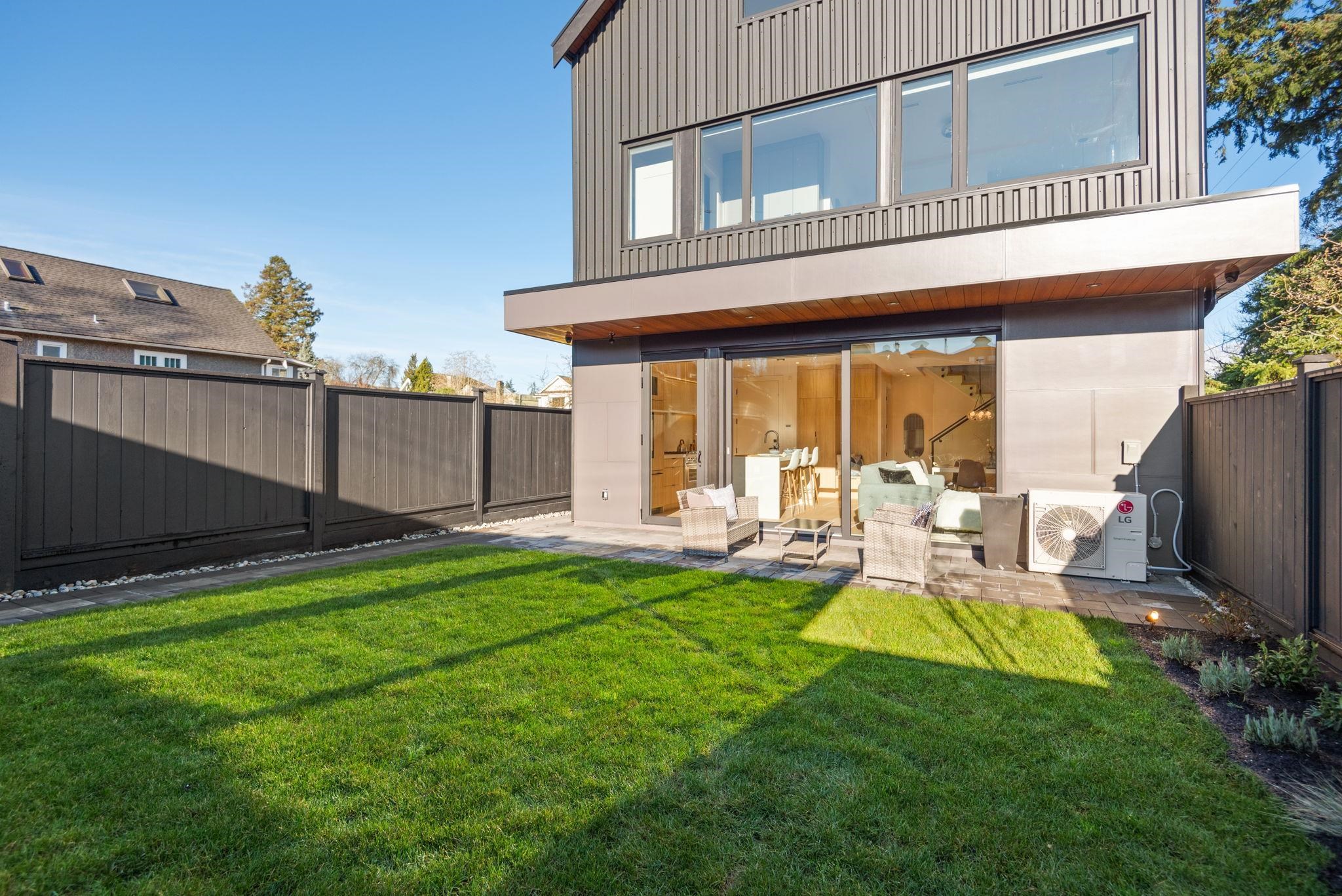 Additional image 3 of 2-3620 20th Avenue W, Vancouver, BC, V6S 1E8