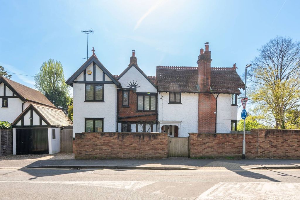 Additional image 22 of 4 bed detached house for saleChauntry Road, Maidenhead SL6