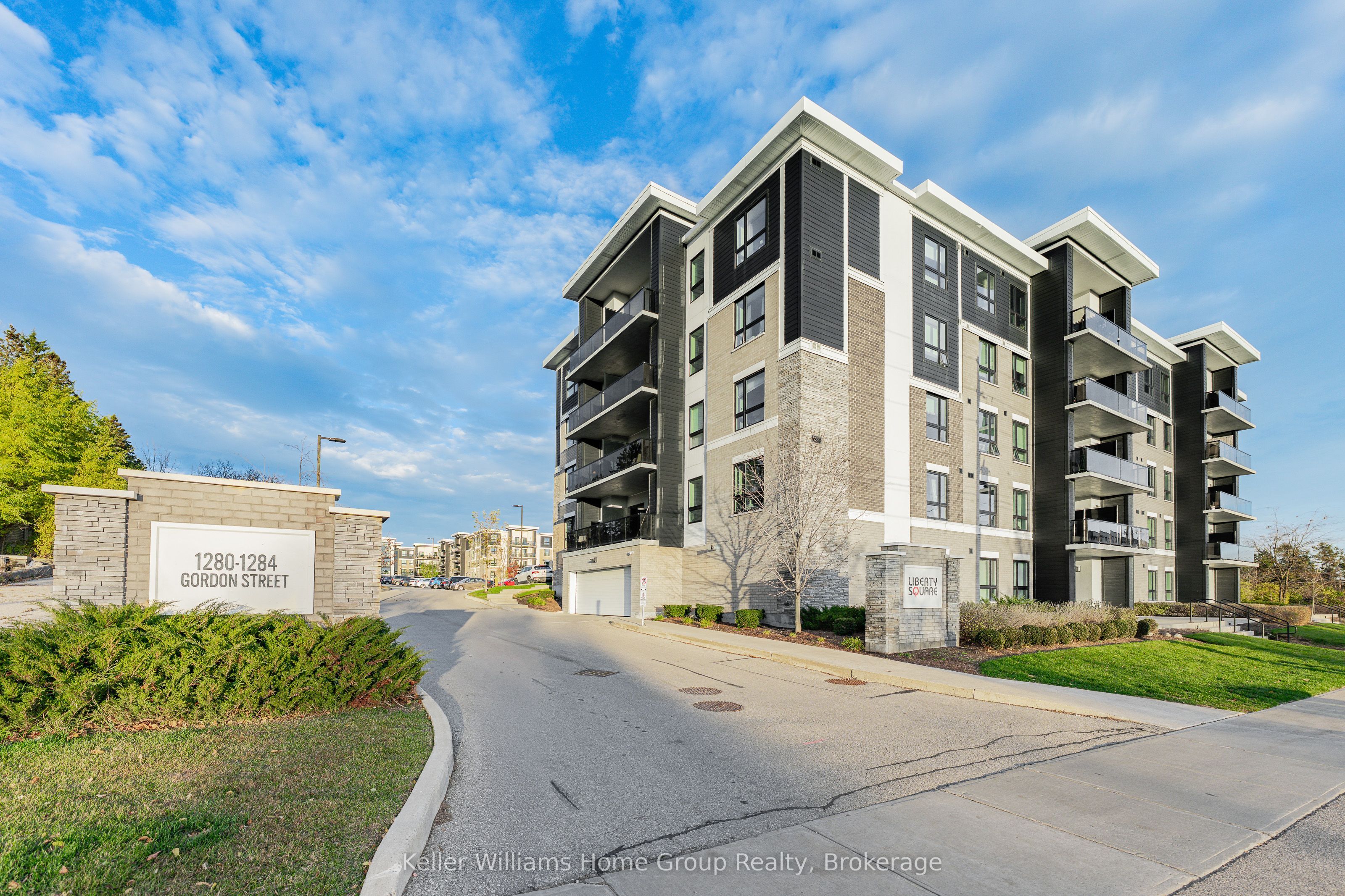 108-1280 Gordon Street, Guelph, ON, N1L 0N6