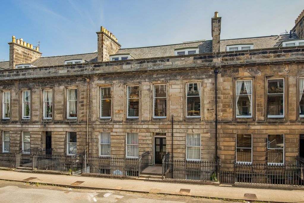 5 bed flat for saleHope Street, St Andrews KY16