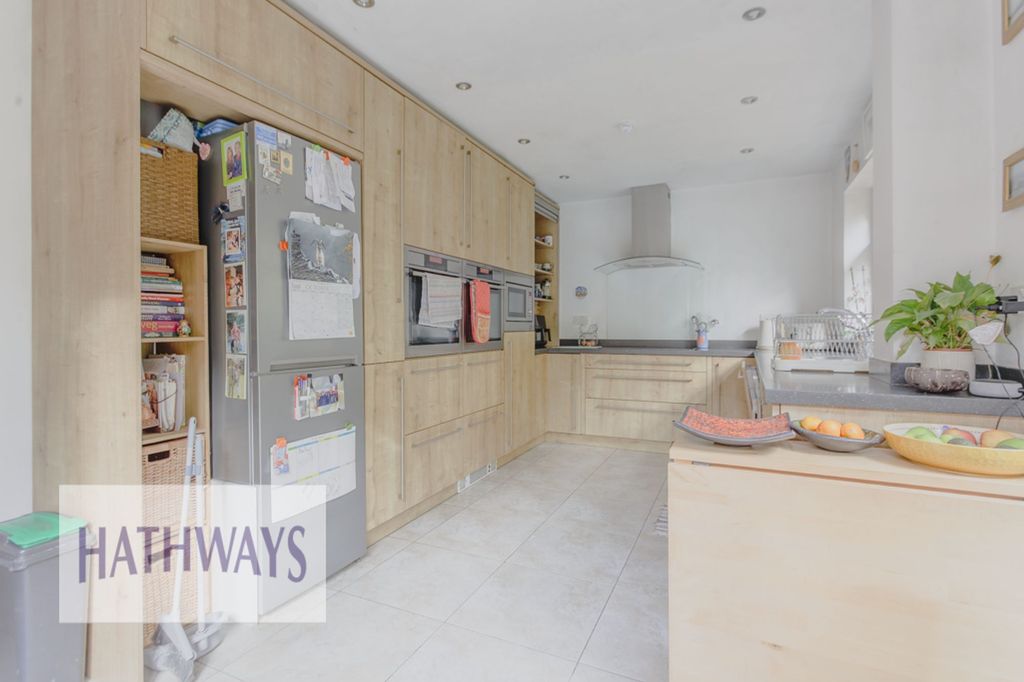 Additional image 11 of 3 bed detached house for salePrimrose Court, Ty Canol NP44