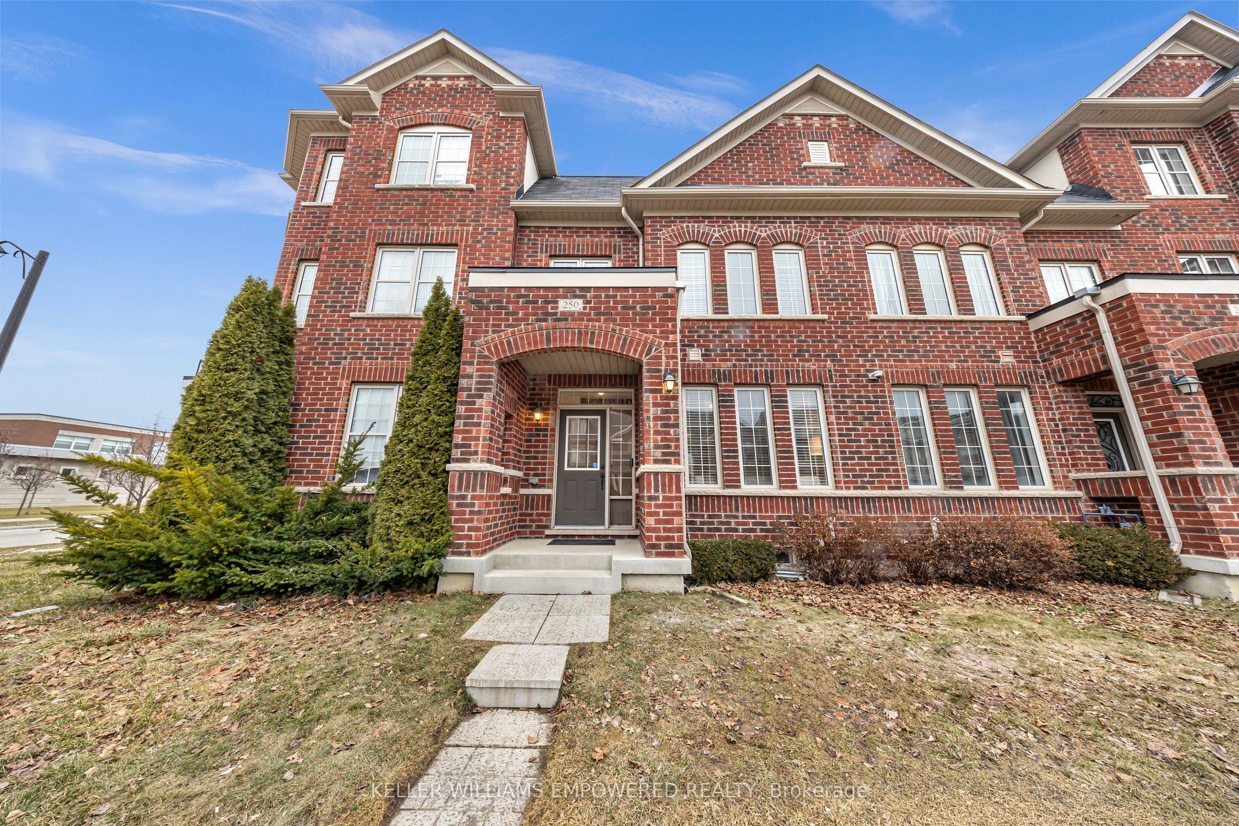 250 Barons Street, Vaughan, ON, L4H 3Z3
