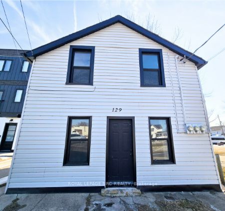 Unit 1-129 Durham Street, Port Colborne, ON, L3K 1E1