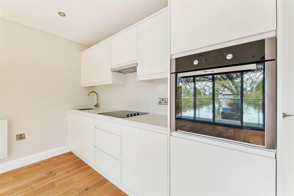 Additional image 10 of 2 bed houseboat for saleHouseboat Plot 16, Chichester Marina, Birdham, Chichester PO20