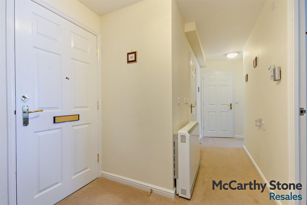 Additional image 14 of 2 bed flat for saleHartwell Court, Church Street, Eastwood, Nottingham NG16