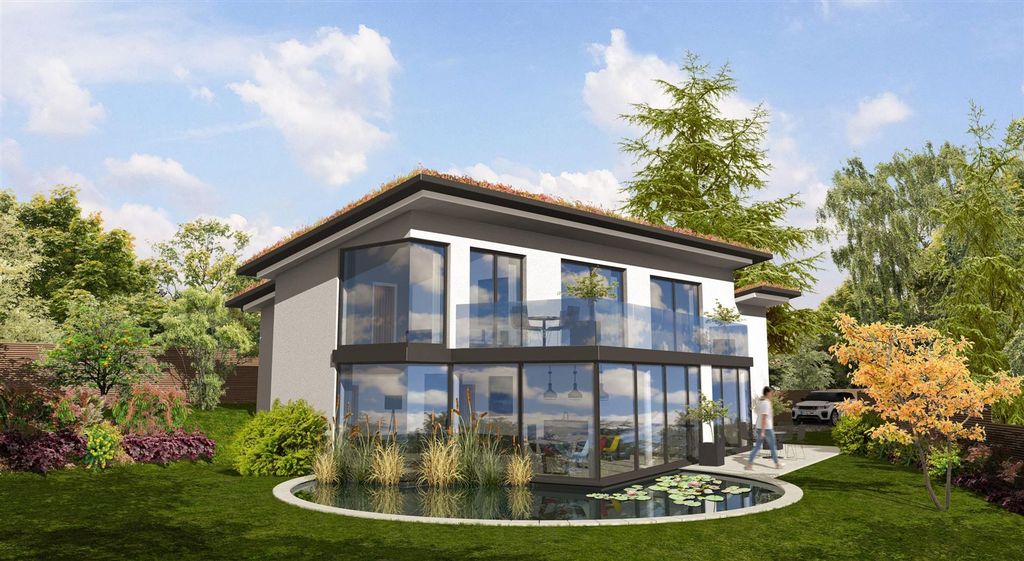 Land for saleMaple Avenue, Sandiacre NG10