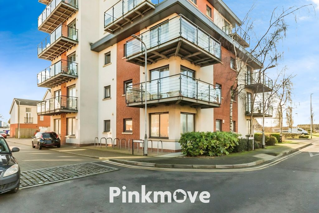 Additional image 3 of 2 bed flat for saleAriel Close, Newport NP20