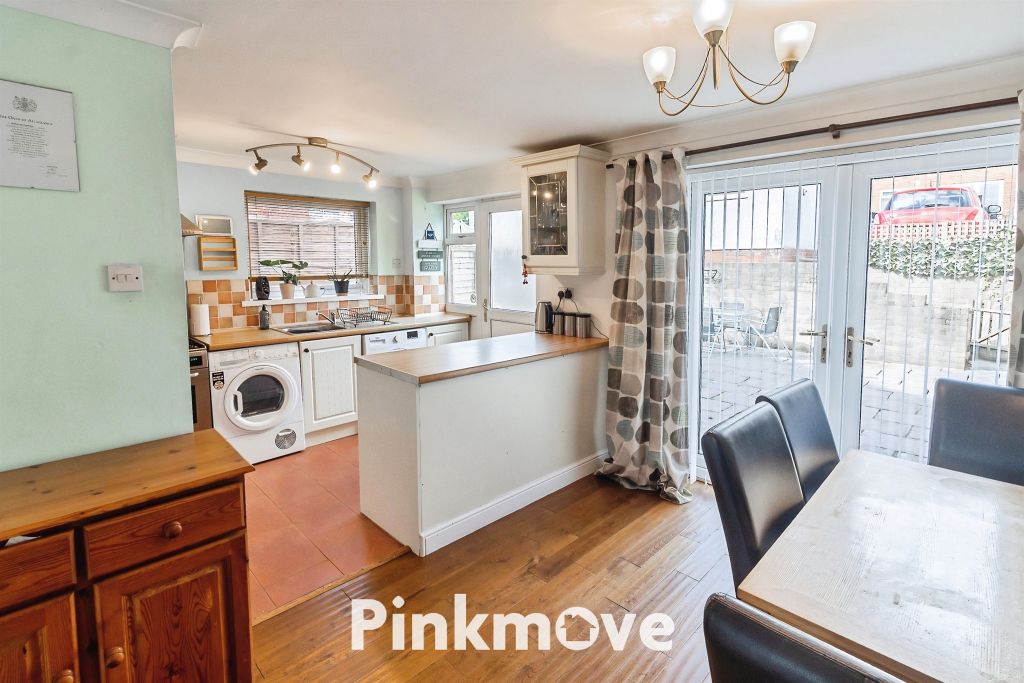 Additional image 13 of 3 bed semi-detached house for saleClaremont, Newport NP20