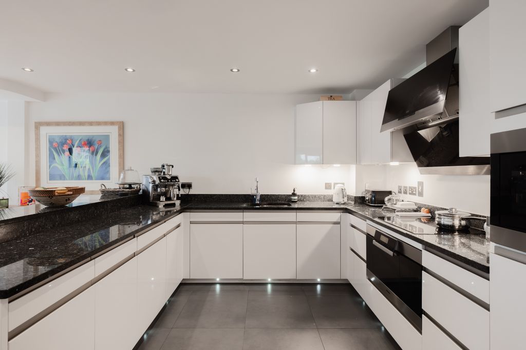 Additional image 18 of 2 bed flat for saleLa Rue De La Valeuse, St. Brelade, Jersey JE3