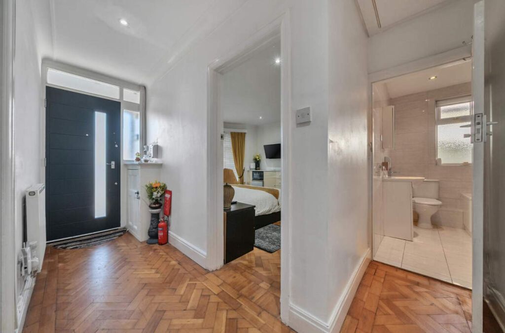 Additional image 11 of 4 bed semi-detached bungalow for saleTyn-Y-Parc Road, Cardiff, Cardiff CF14