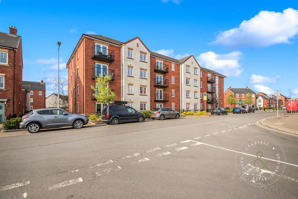 Additional image 19 of 2 bed flat for saleHawthorn House, The Boulevard, The Mill, Canton, Cardiff CF11
