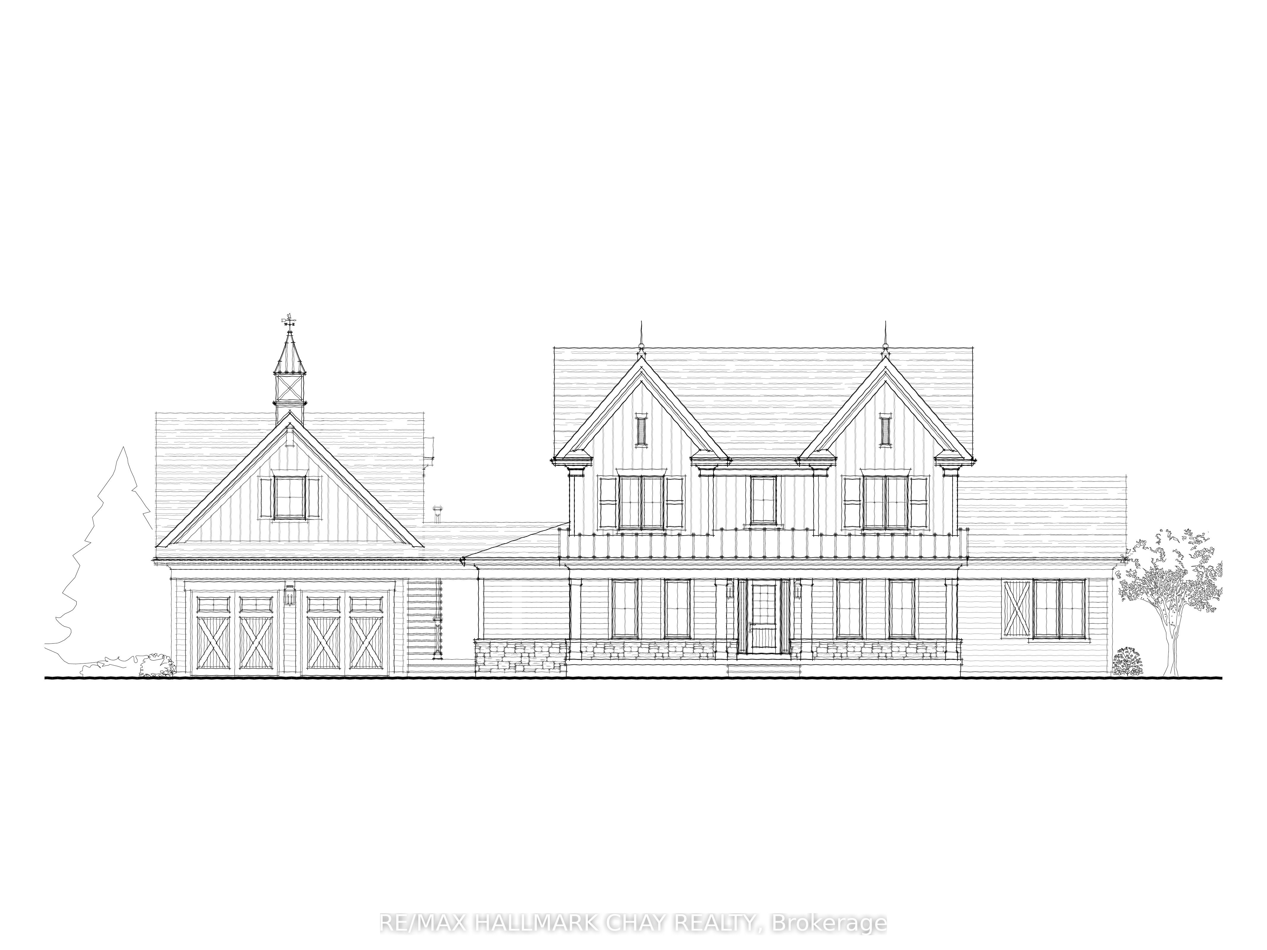 Lt 221 Friesian Court, Oro-medonte, ON, L0K 1E0