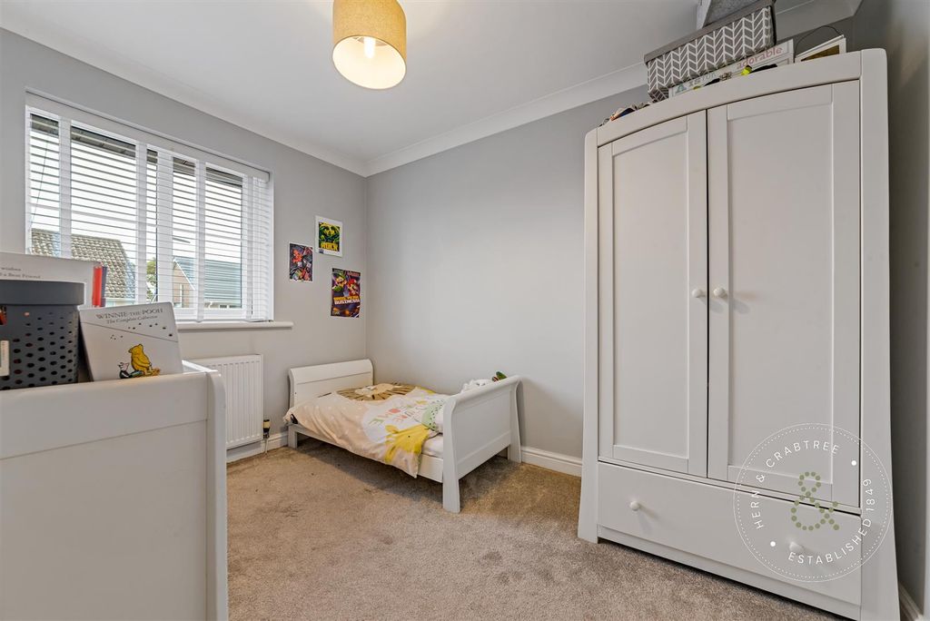 Additional image 10 of 4 bed detached house for saleBaynton Close, Llandaff, Cardiff CF5
