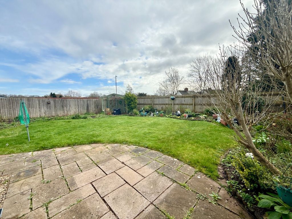 Additional image 22 of 5 bed detached house for saleBrooklea, Caerleon, Newport NP18
