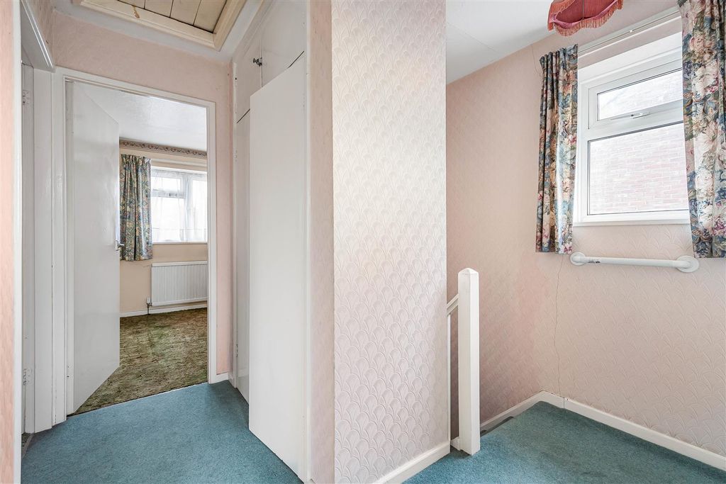 Additional image 16 of 3 bed semi-detached house for saleFairbairn Road, Cambridge CB4