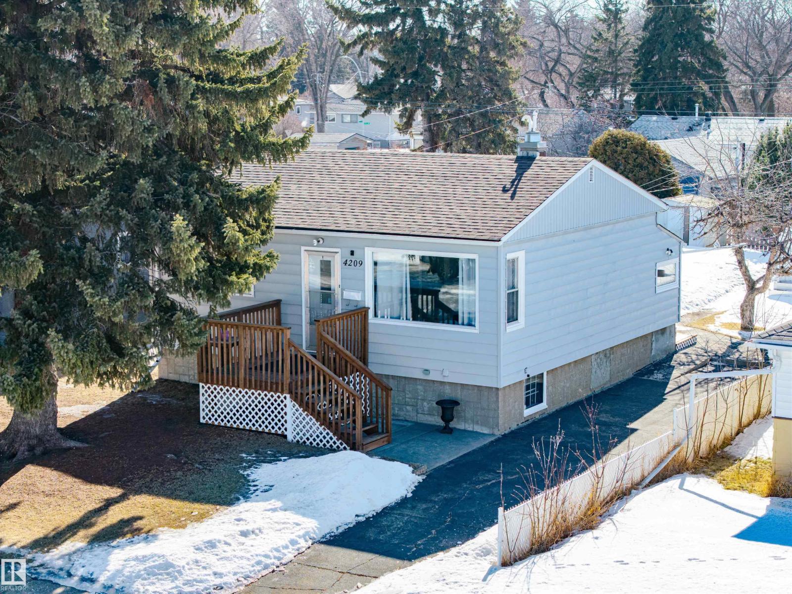 4209 116 Avenue NW, Edmonton, AB, T5W0W9
