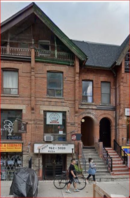 447 Church Street, Toronto, ON, M4Y 2C5