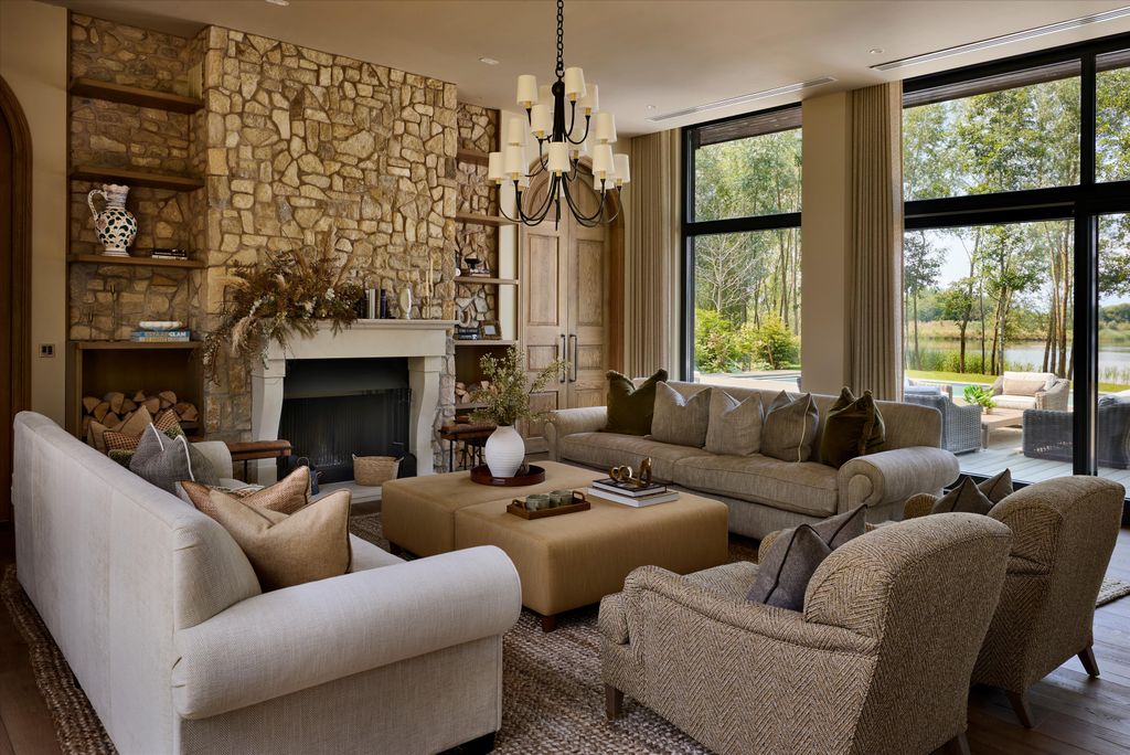 Additional image 7 of 6 bed detached house for saleNewfound Reach, Coln Waters, Lechlade, Gloucestershire GL7