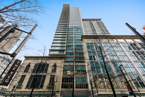 Additional image 8 of 409-610 Granville Street, Vancouver, BC, V6C 3T3