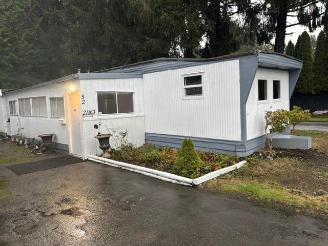 52-21163 Lougheed Highway, Maple Ridge, BC, V2X 2R4
