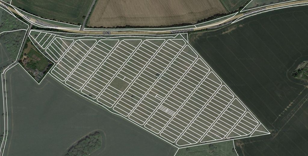 Additional image 8 of Land for saleStagsden Road, Bedford MK43