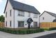 Plot 157, The Cedars at Parc Tondu, Maesteg Rd, Tondu CF32