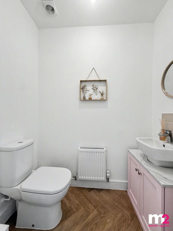 Additional image 11 of 3 bed semi-detached house for saleAustenite Way, Newport NP19