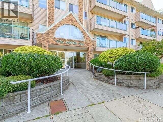410-6715 Dover Road, Nanaimo, BC, V9V1L9