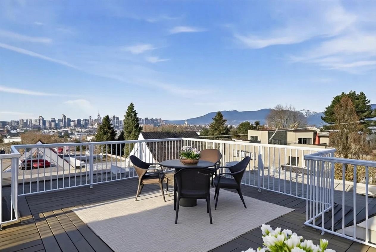 Additional image 4 of 303-1433 1st Avenue E, Vancouver, BC, V5N 1A4