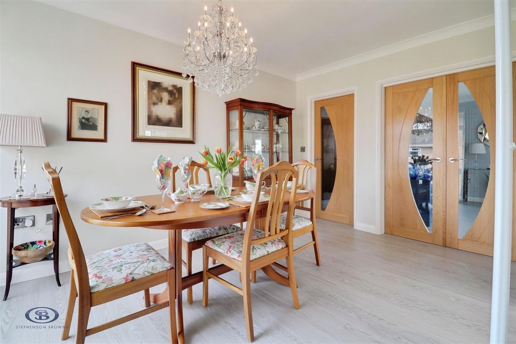 Additional image 6 of 2 bed flat for saleSandbach Road North, Alsager ST7