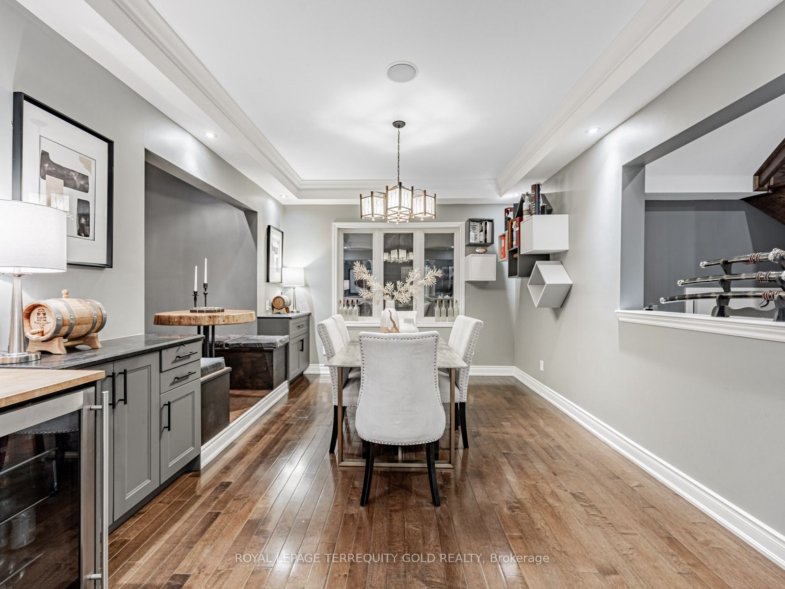 Upper-66 Rideout Street, Ajax, ON, L1S 1P8 photo 5