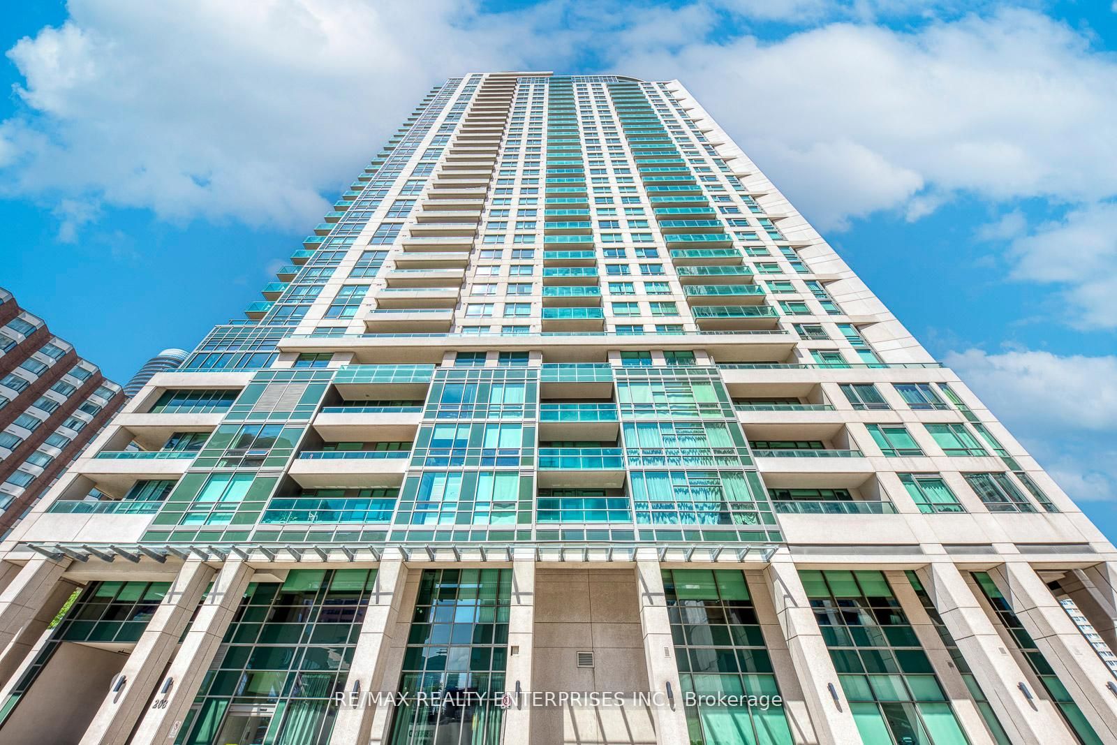 Additional image 2 of 3302-208 Enfield Place, Mississauga, ON, L5B 0G8