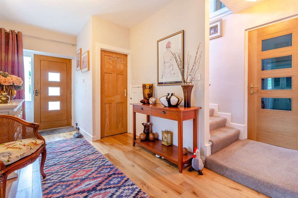 Additional image 7 of 4 bed detached house for saleGrosmont, Abergavenny, Monmouthshire NP7
